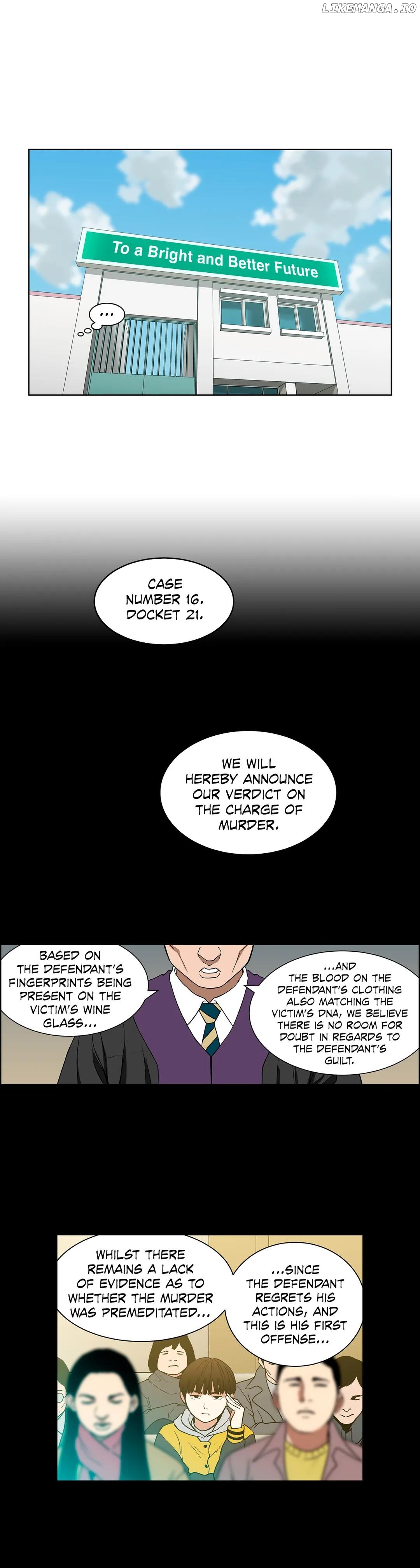 Psychic Gambler: Betting Man chapter 78 - page 13