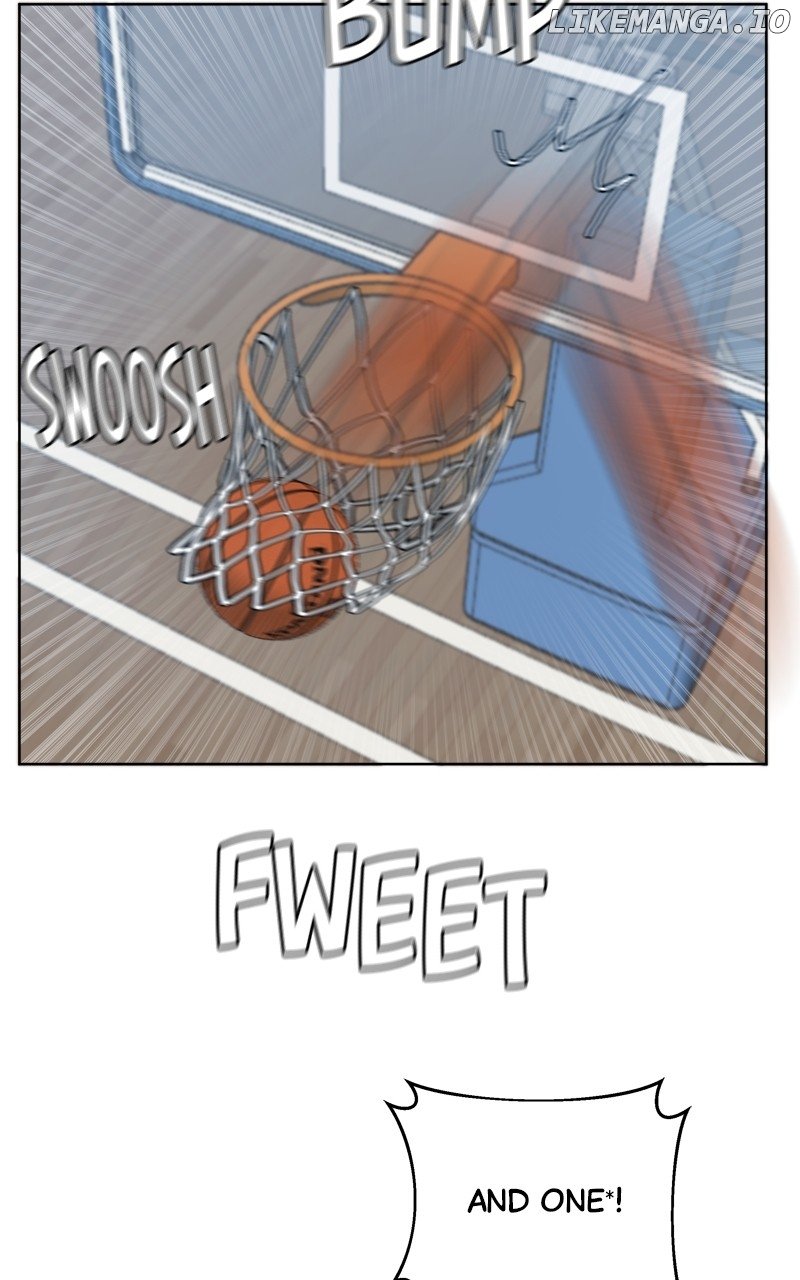 Big Man on the Court Chapter 58 - page 48