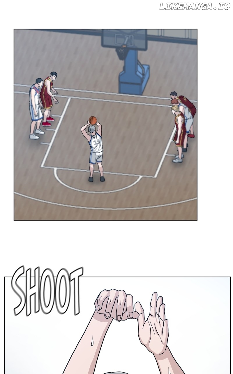 Big Man on the Court Chapter 58 - page 54