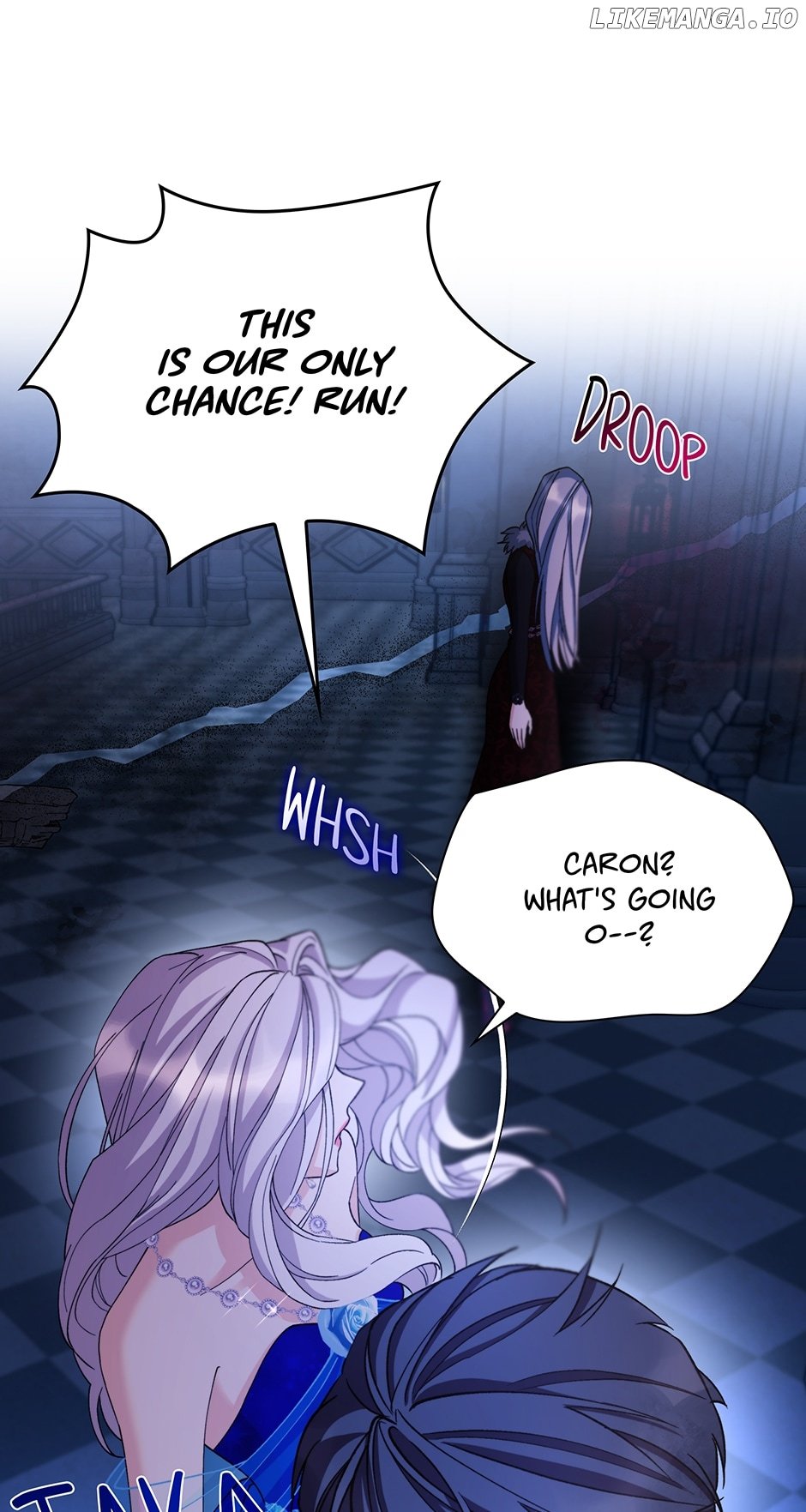 Villains Behind the Curtains Chapter 62 - page 68