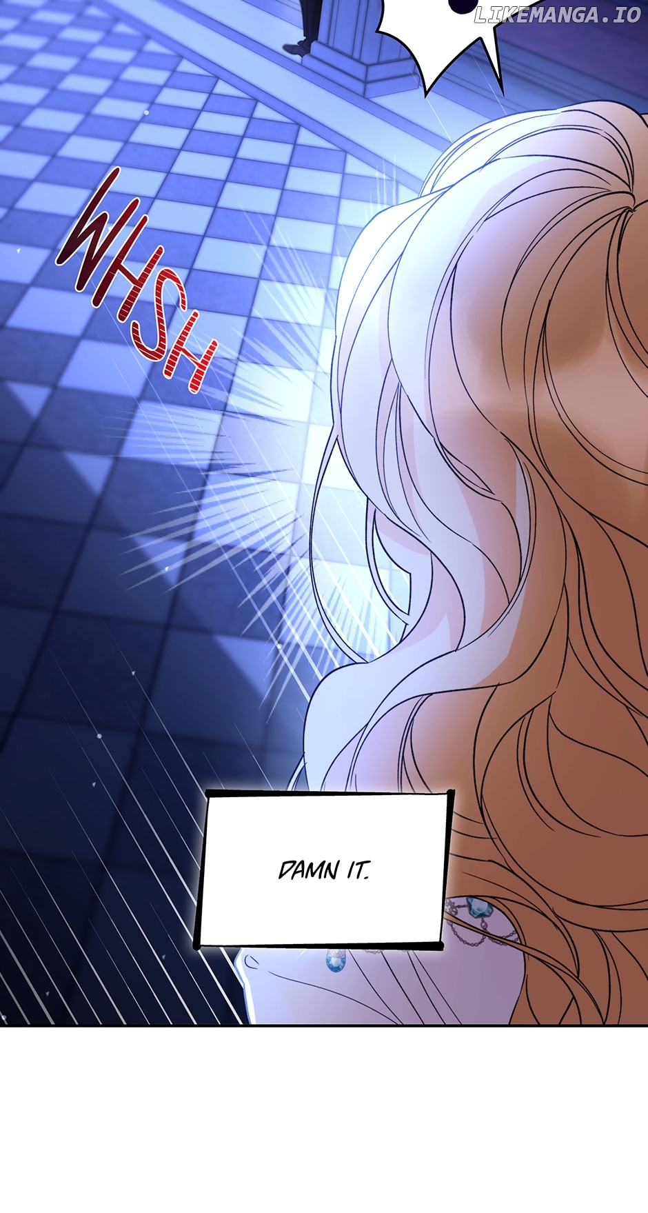 Villains Behind the Curtains Chapter 63 - page 8