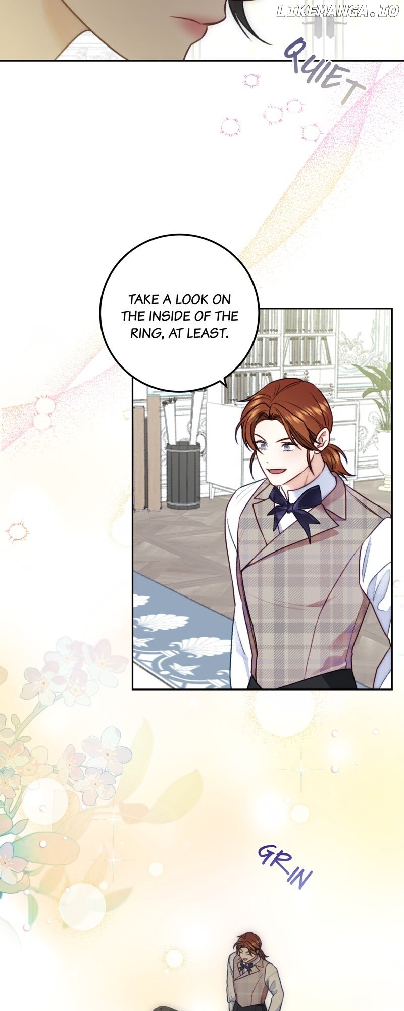 He’s Not Just a Pretty Face Chapter 76 - page 45