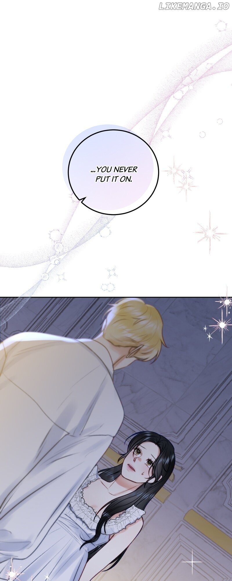 He’s Not Just a Pretty Face Chapter 77 - page 43