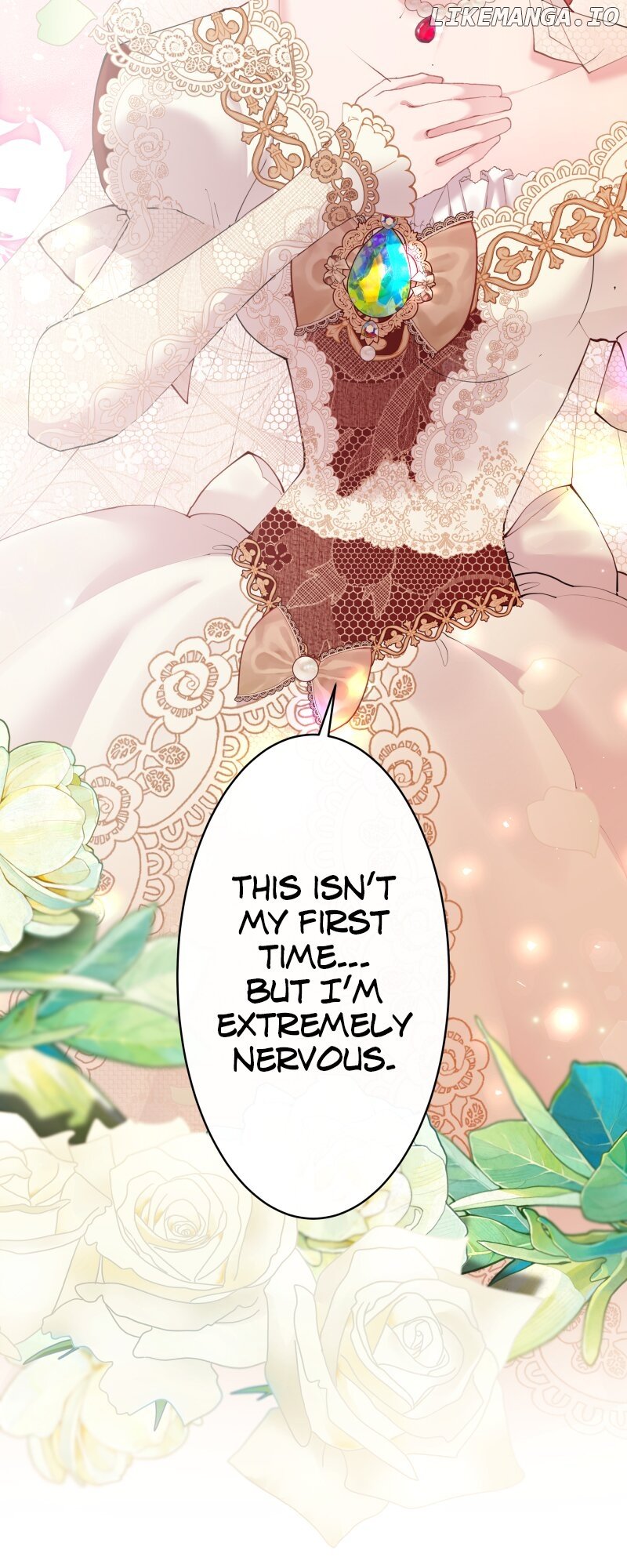A Villainess’ Revenge Is Sweeter Than Honey Chapter 99 - page 7