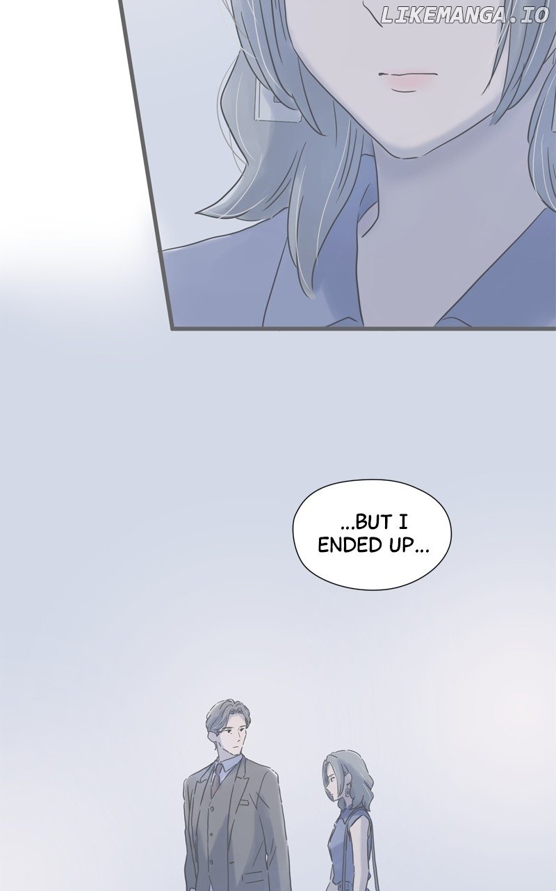 It Rains on Precious Days Chapter 107 - page 43