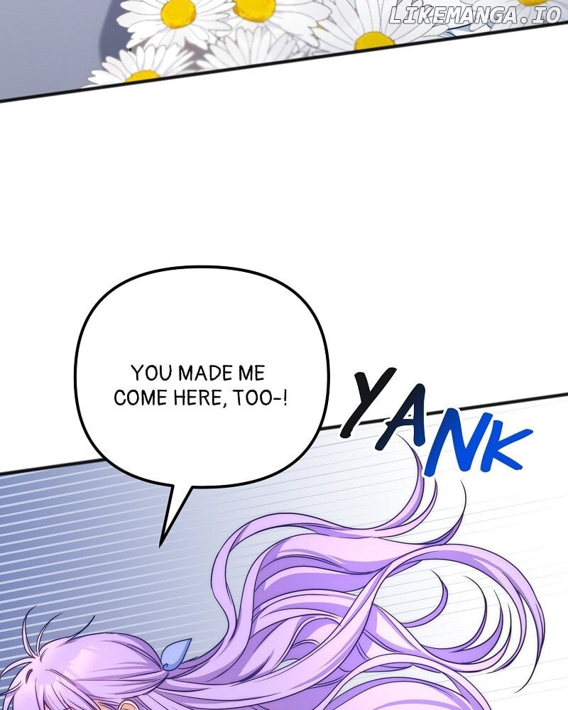 Only I Can Speak the Ancient Language of Magic Chapter 63 - page 40