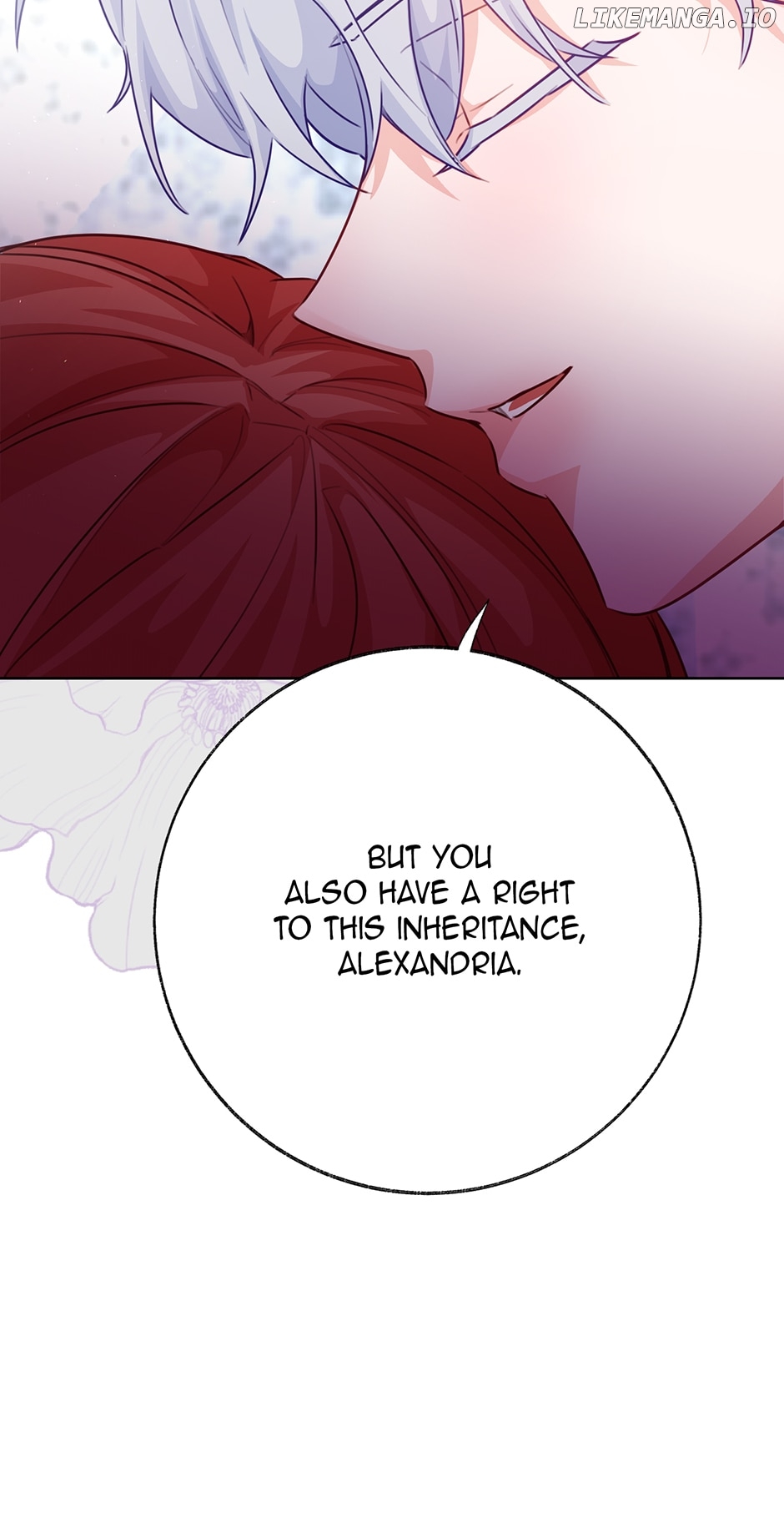 Stealing the Lady's Heart Chapter 86 - page 62
