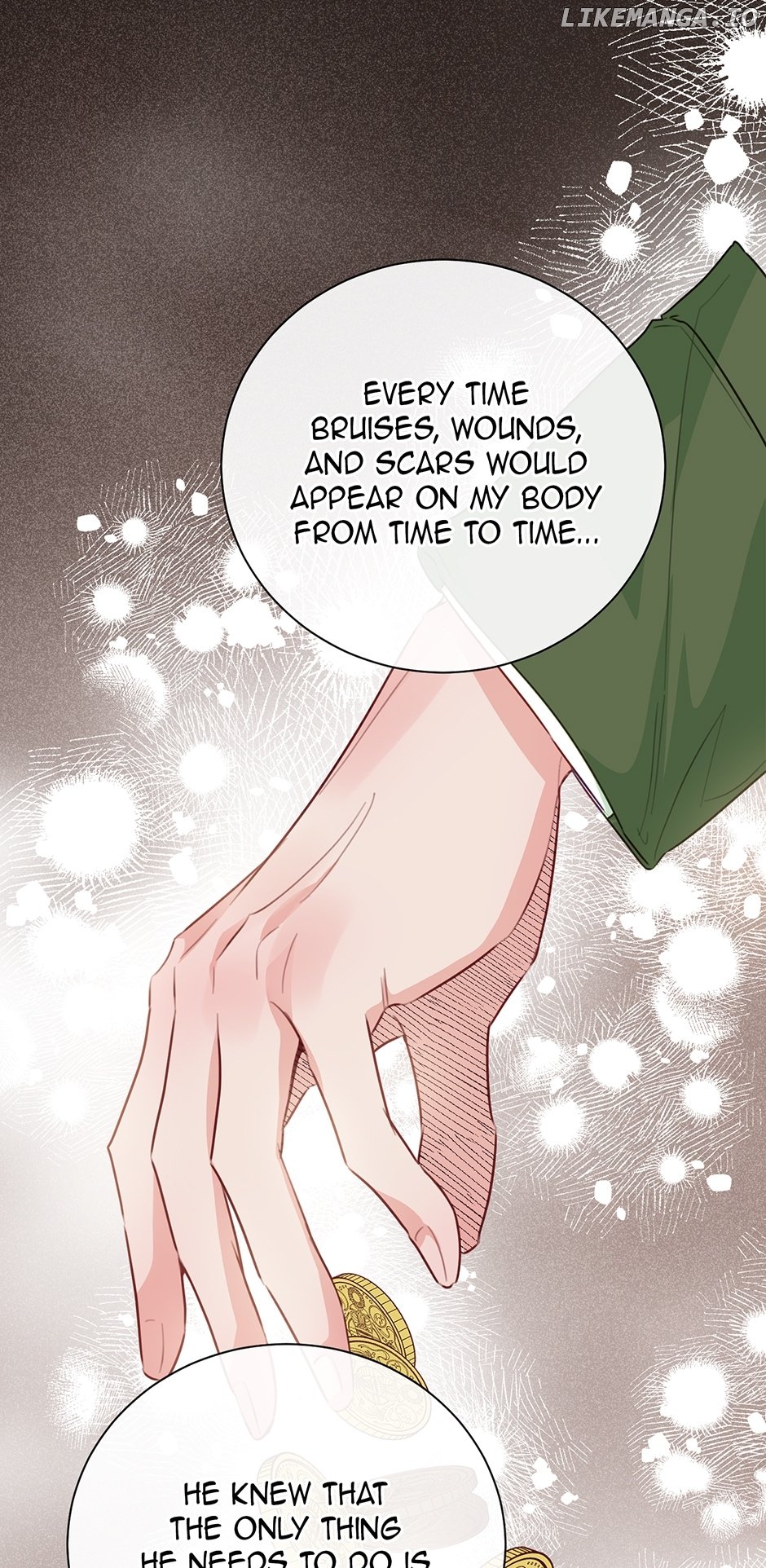 Stealing the Lady's Heart Chapter 86 - page 67