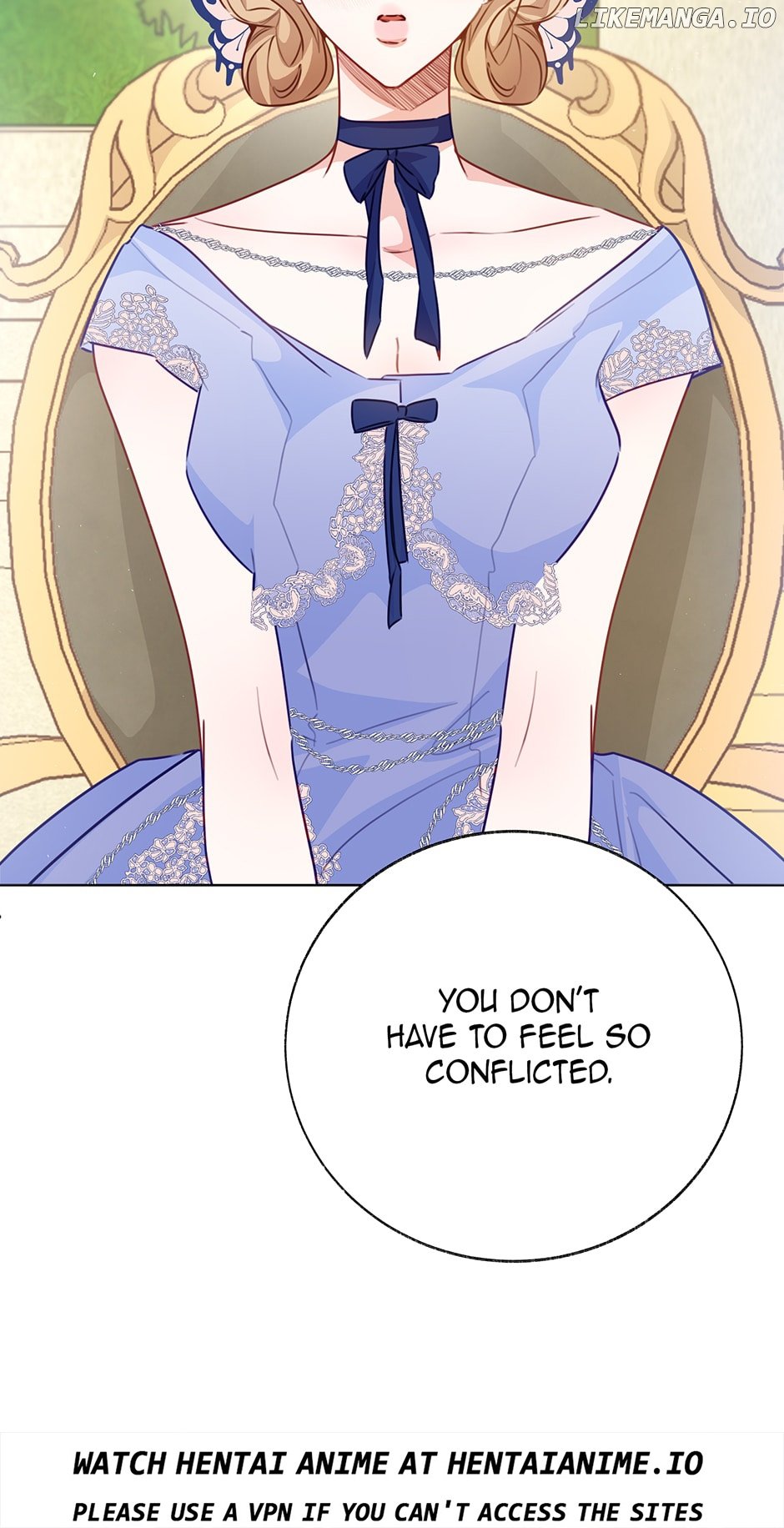 Stealing the Lady's Heart Chapter 86 - page 9