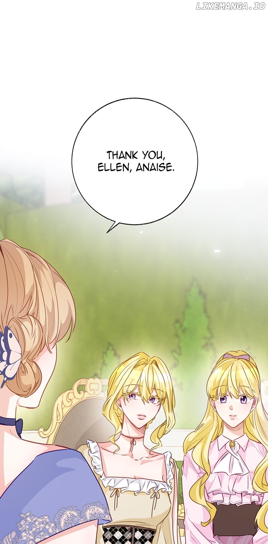 Stealing the Lady's Heart Chapter 86 - page 10