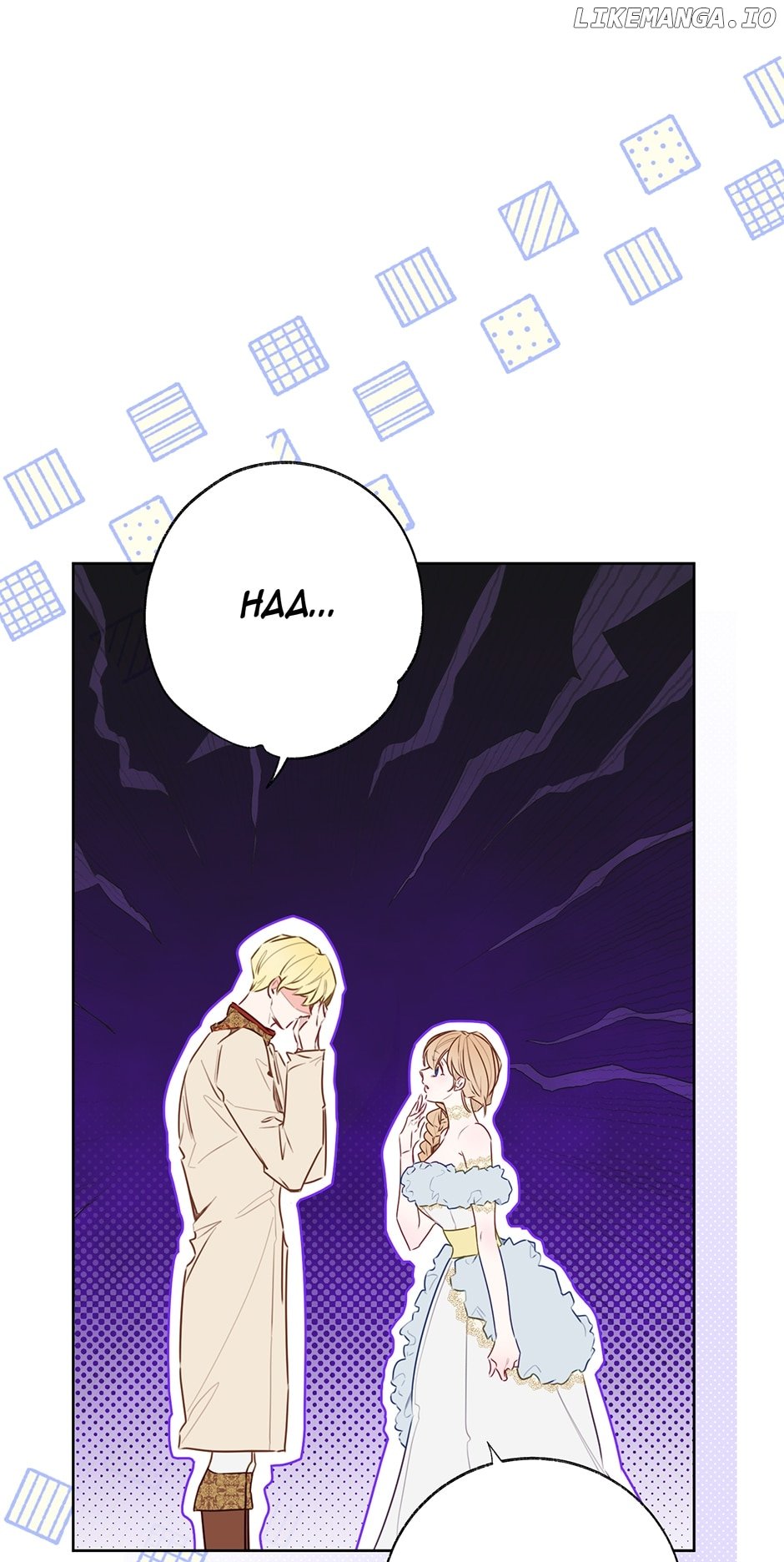 Stealing the Lady's Heart Chapter 87 - page 65
