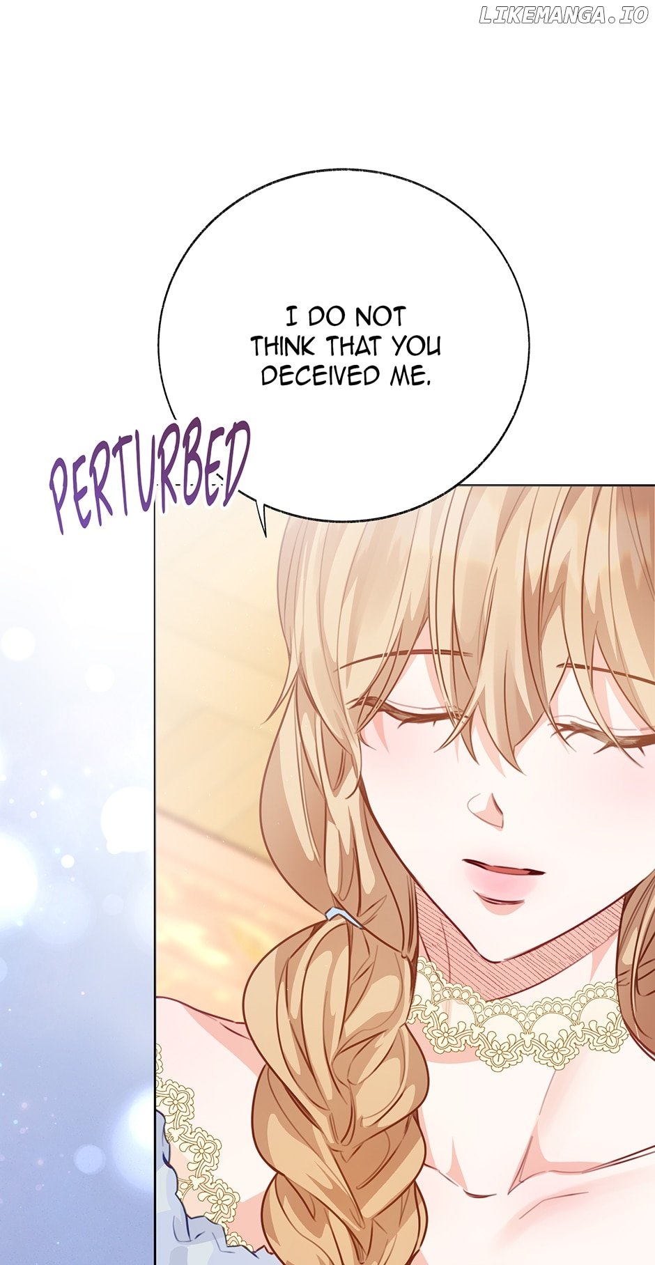 Stealing the Lady's Heart Chapter 87 - page 76