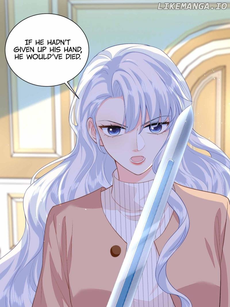 THE Son of a Dragon! Mommy is a criminal Chapter 90 - page 35