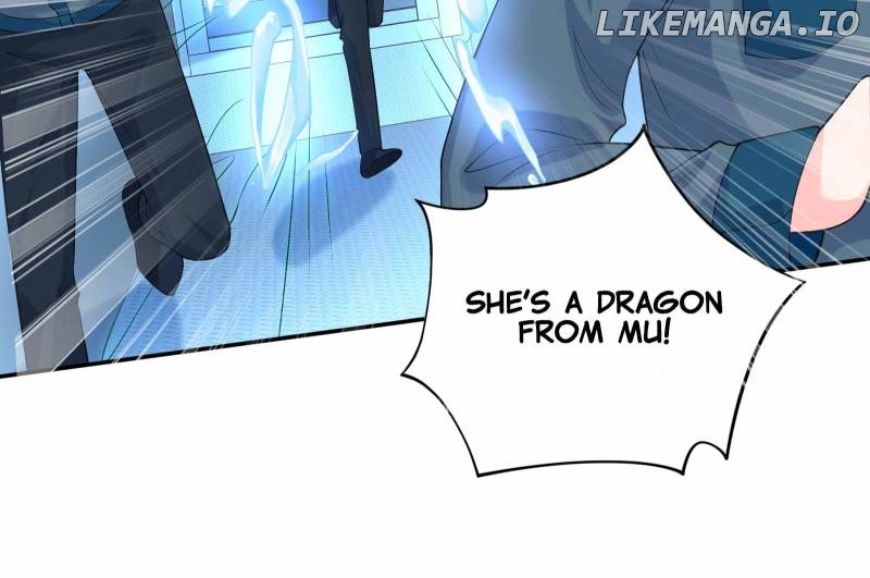 THE Son of a Dragon! Mommy is a criminal Chapter 91 - page 29