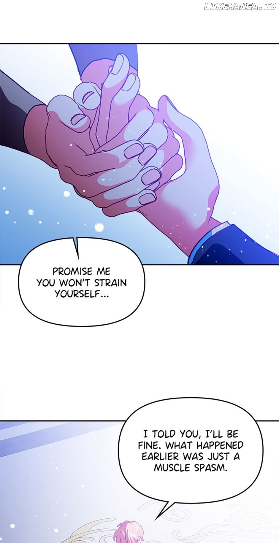 My Ray of Hope Chapter 74 - page 39