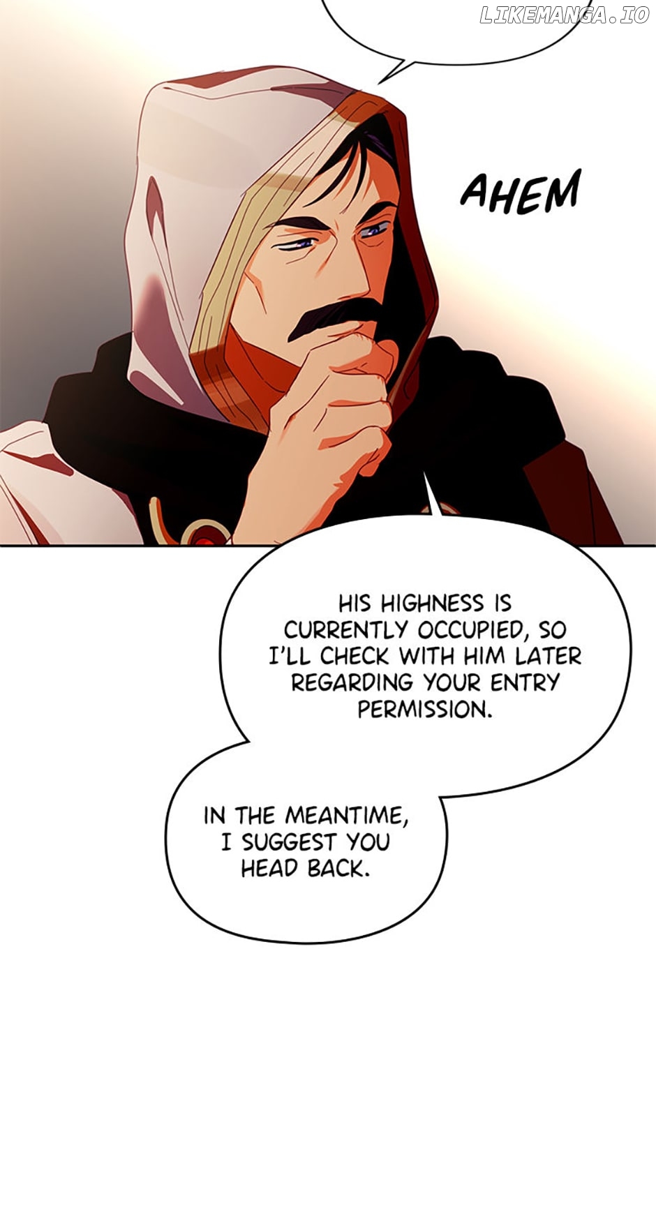 My Ray of Hope Chapter 75 - page 44