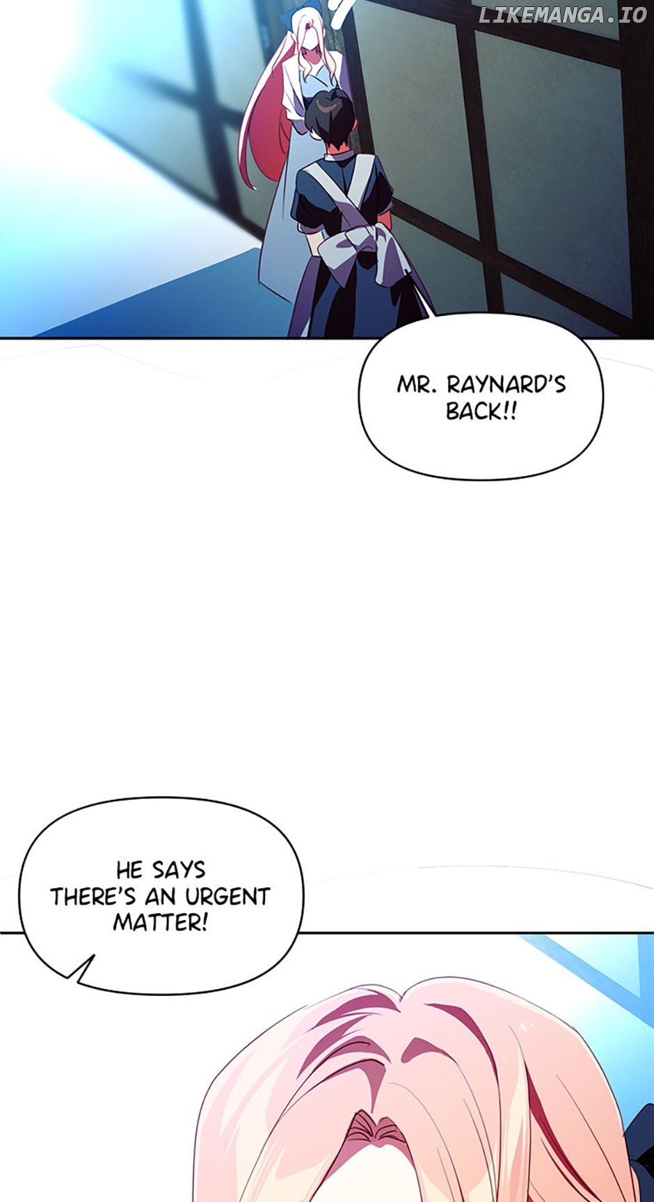My Ray of Hope Chapter 76 - page 57