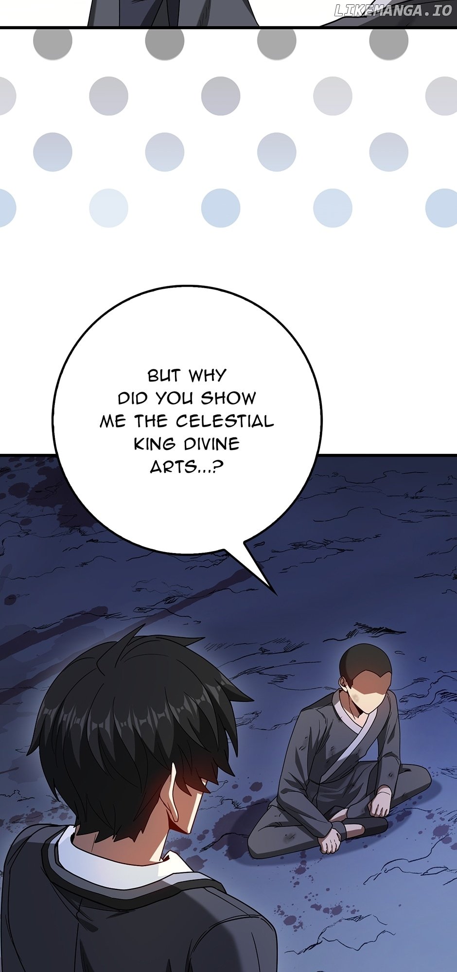 I Came Back as a Martial Genius Chapter 45 - page 52