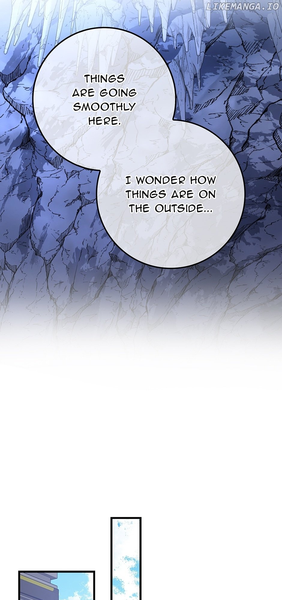 I Came Back as a Martial Genius Chapter 45 - page 72