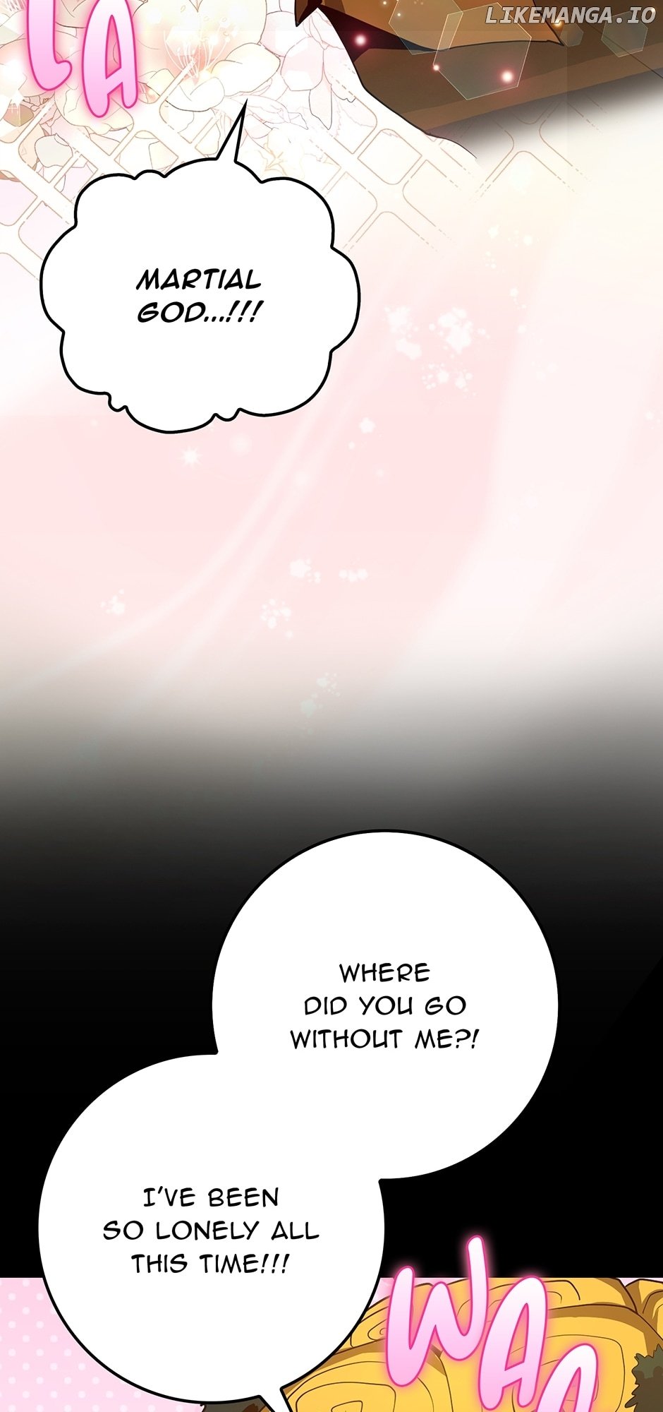I Came Back as a Martial Genius Chapter 46 - page 69
