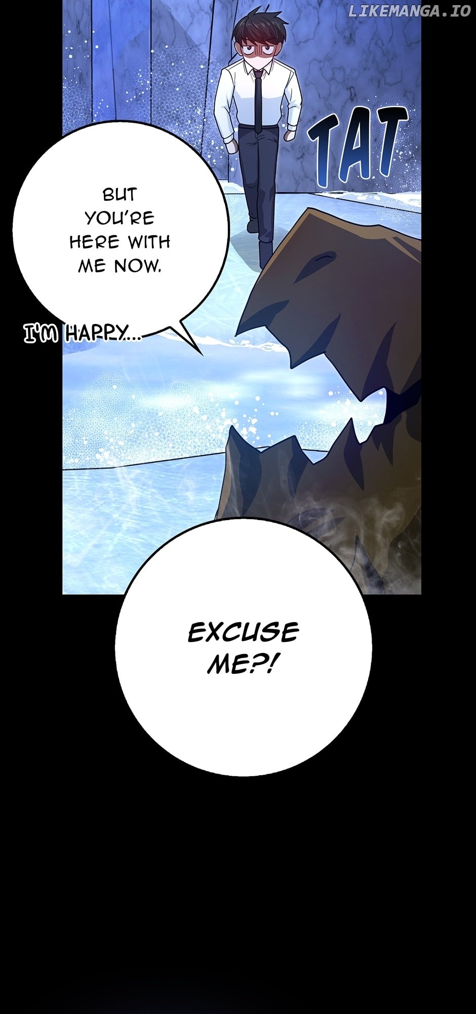 I Came Back as a Martial Genius Chapter 46 - page 75