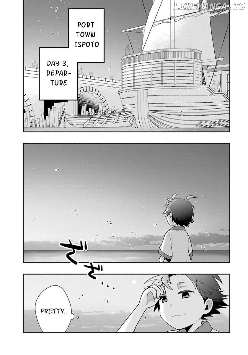 Tensei Shite Inaka de slowlife wo Okuritai Chapter 71 - page 2