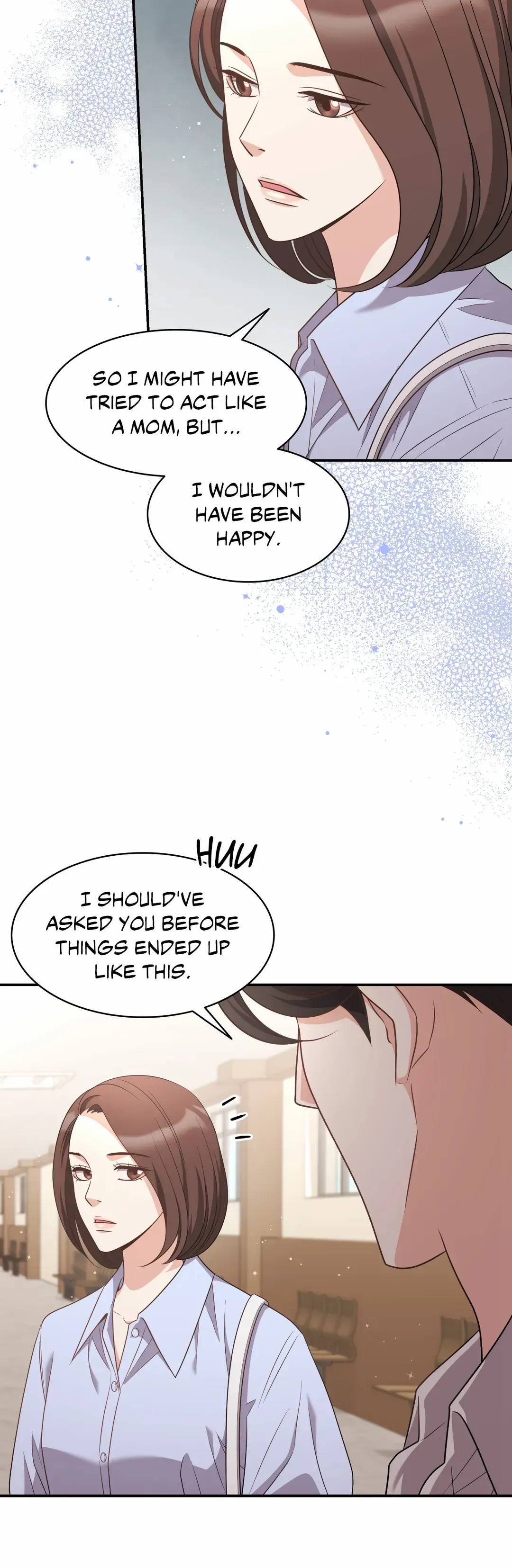 Seal The Deal Chapter 46 - page 15