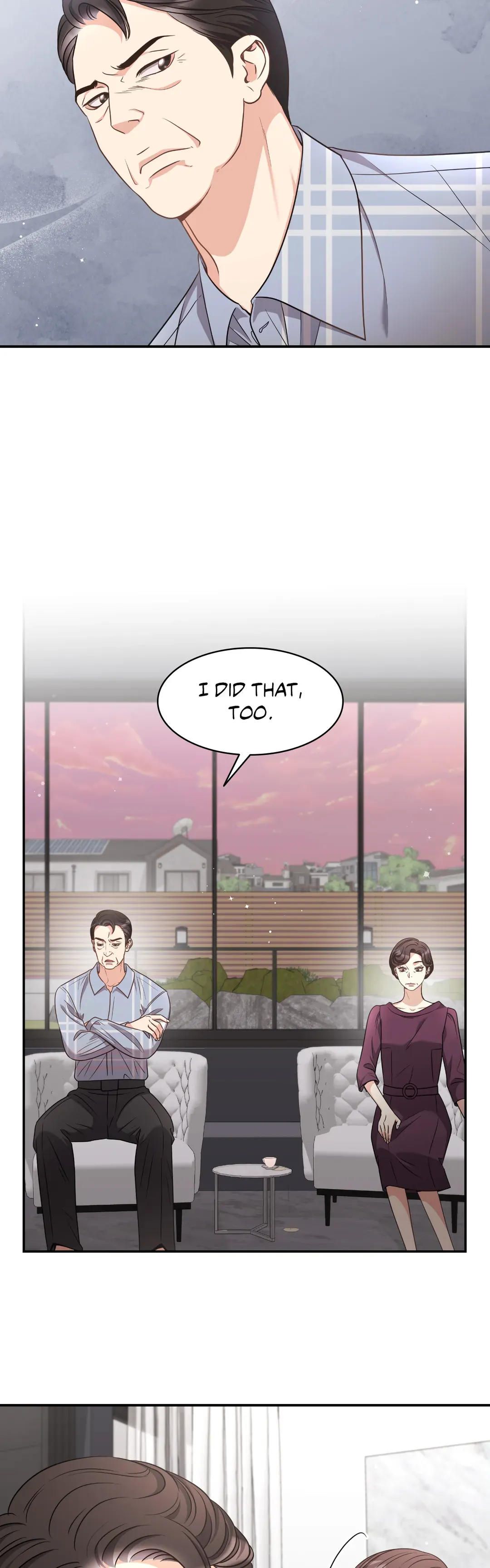 Seal The Deal Chapter 47 - page 19