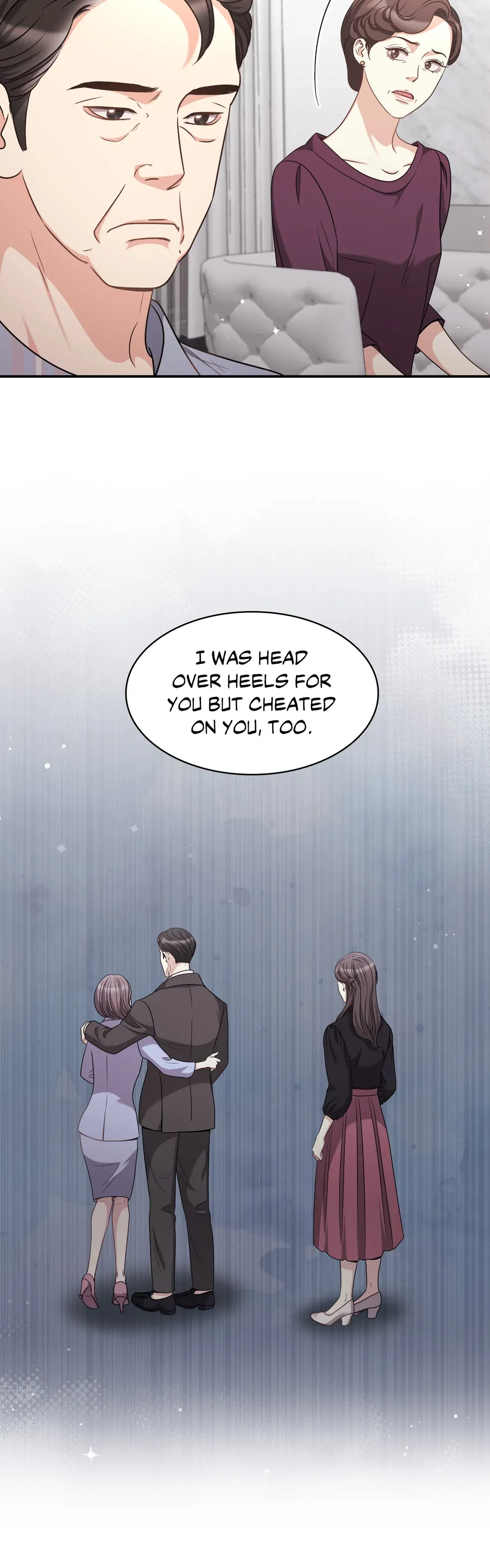 Seal The Deal Chapter 47 - page 20