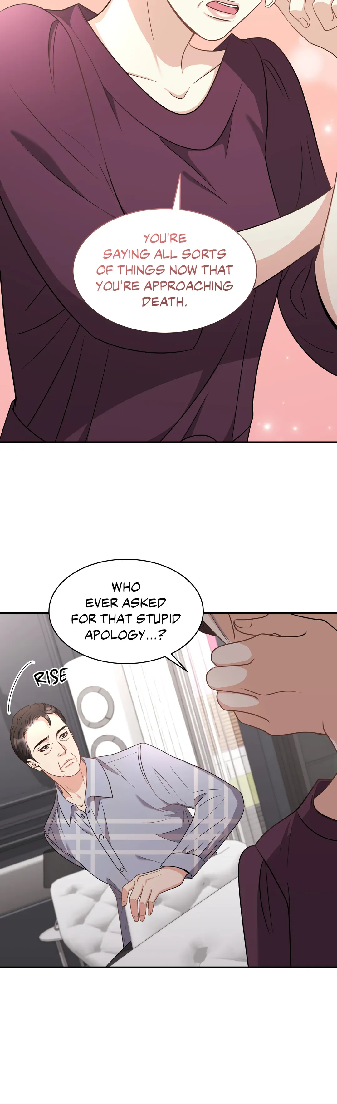 Seal The Deal Chapter 47 - page 28