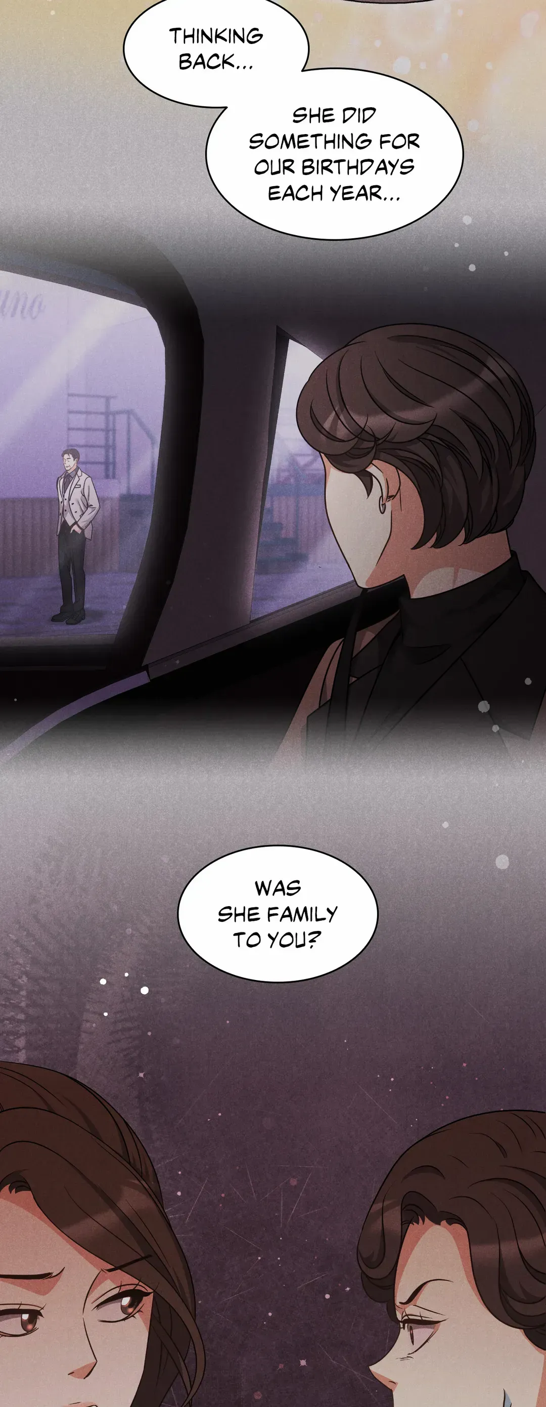 Seal The Deal Chapter 47 - page 33