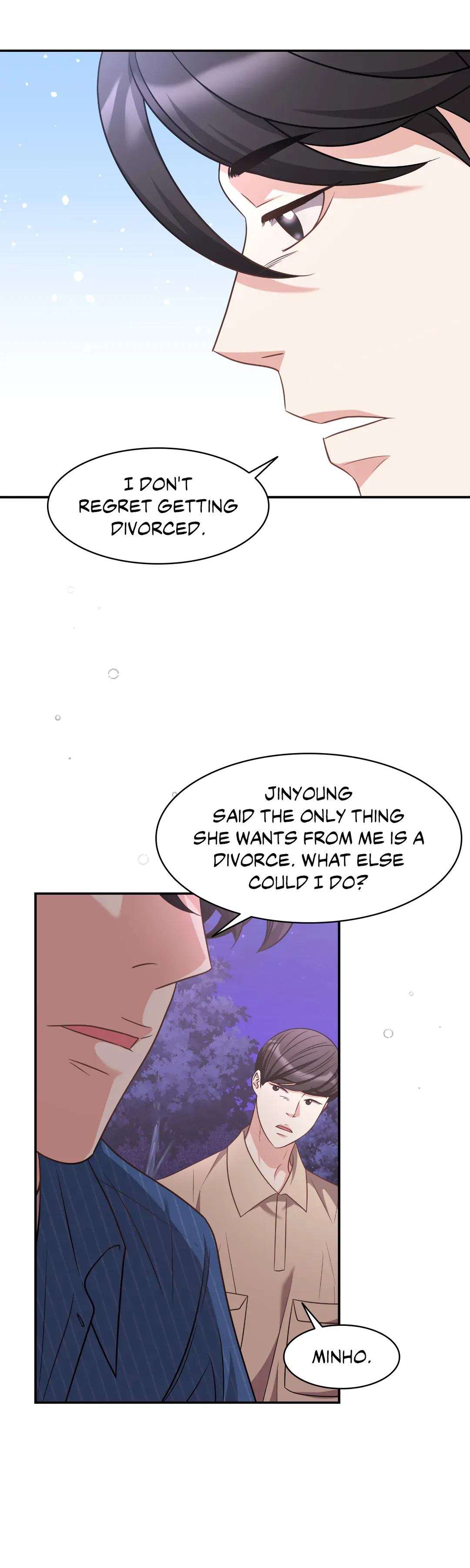 Seal The Deal Chapter 47 - page 40
