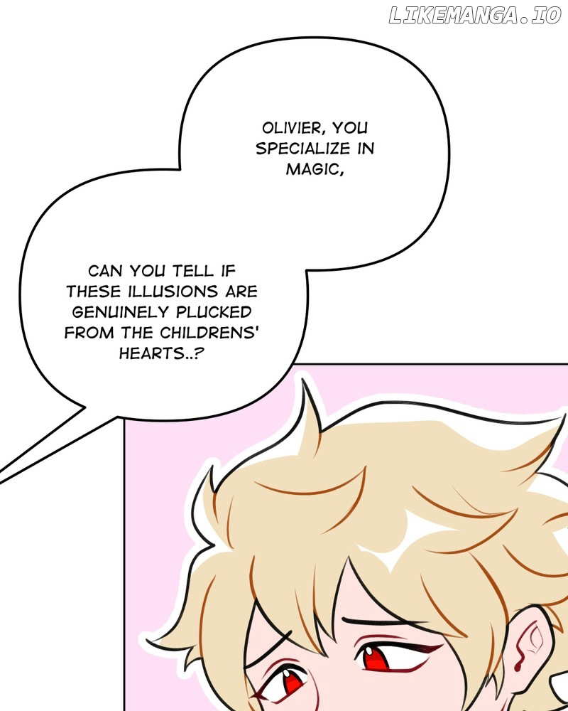 Of Dark Lords and Cabbages Chapter 66 - page 61