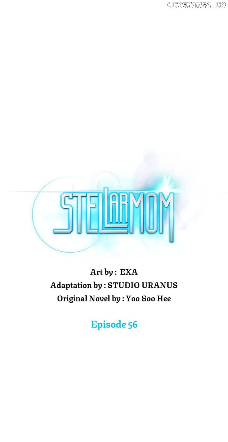Stellar Mom Chapter 56 - page 68