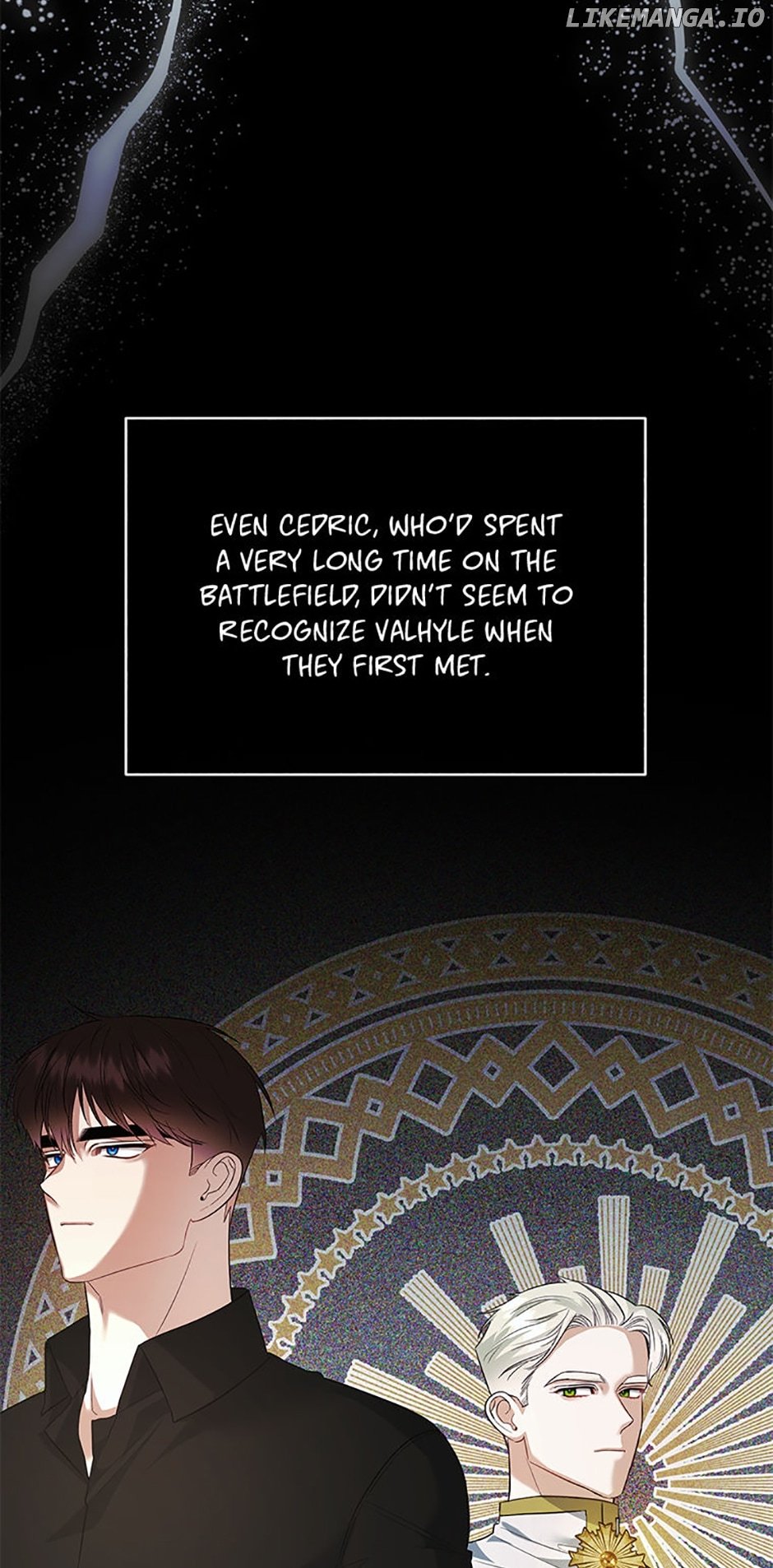 I Created a Harem by Accident! Chapter 35 - page 8