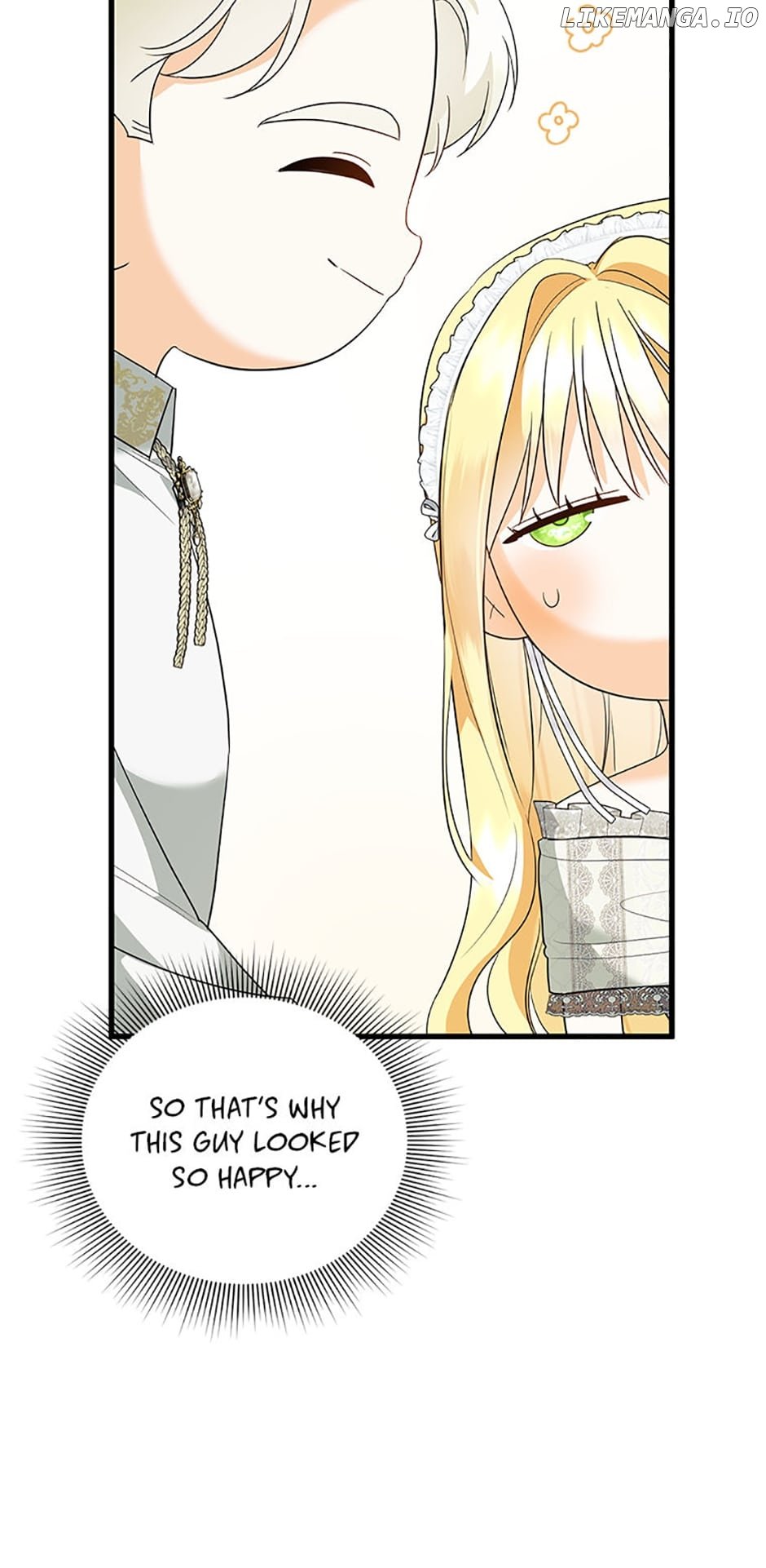 I Created a Harem by Accident! Chapter 36 - page 12