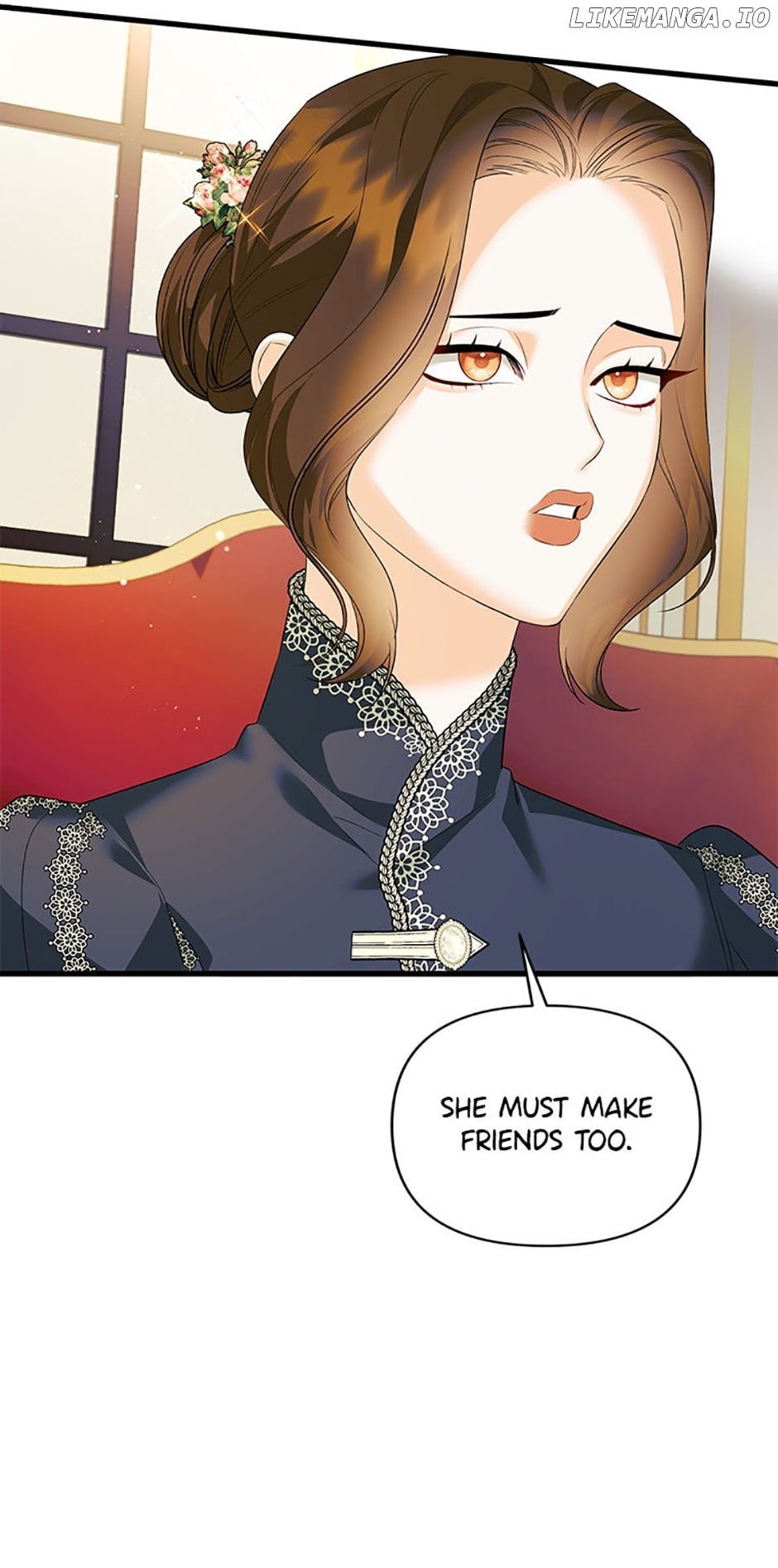 I Created a Harem by Accident! Chapter 36 - page 43