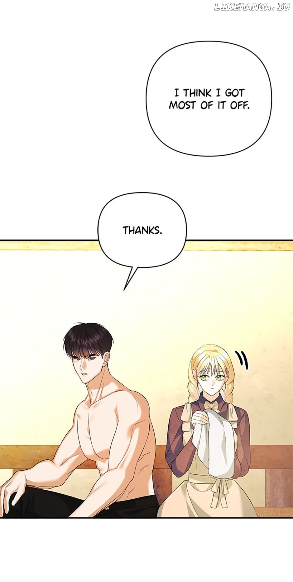 I Created a Harem by Accident! Chapter 37 - page 82