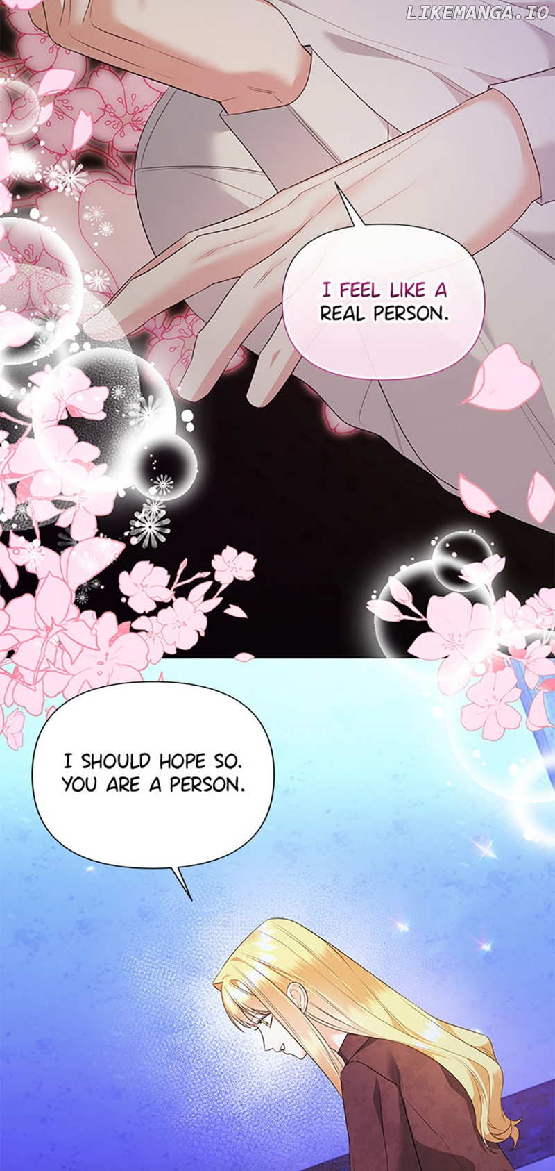 I Created a Harem by Accident! Chapter 38 - page 19