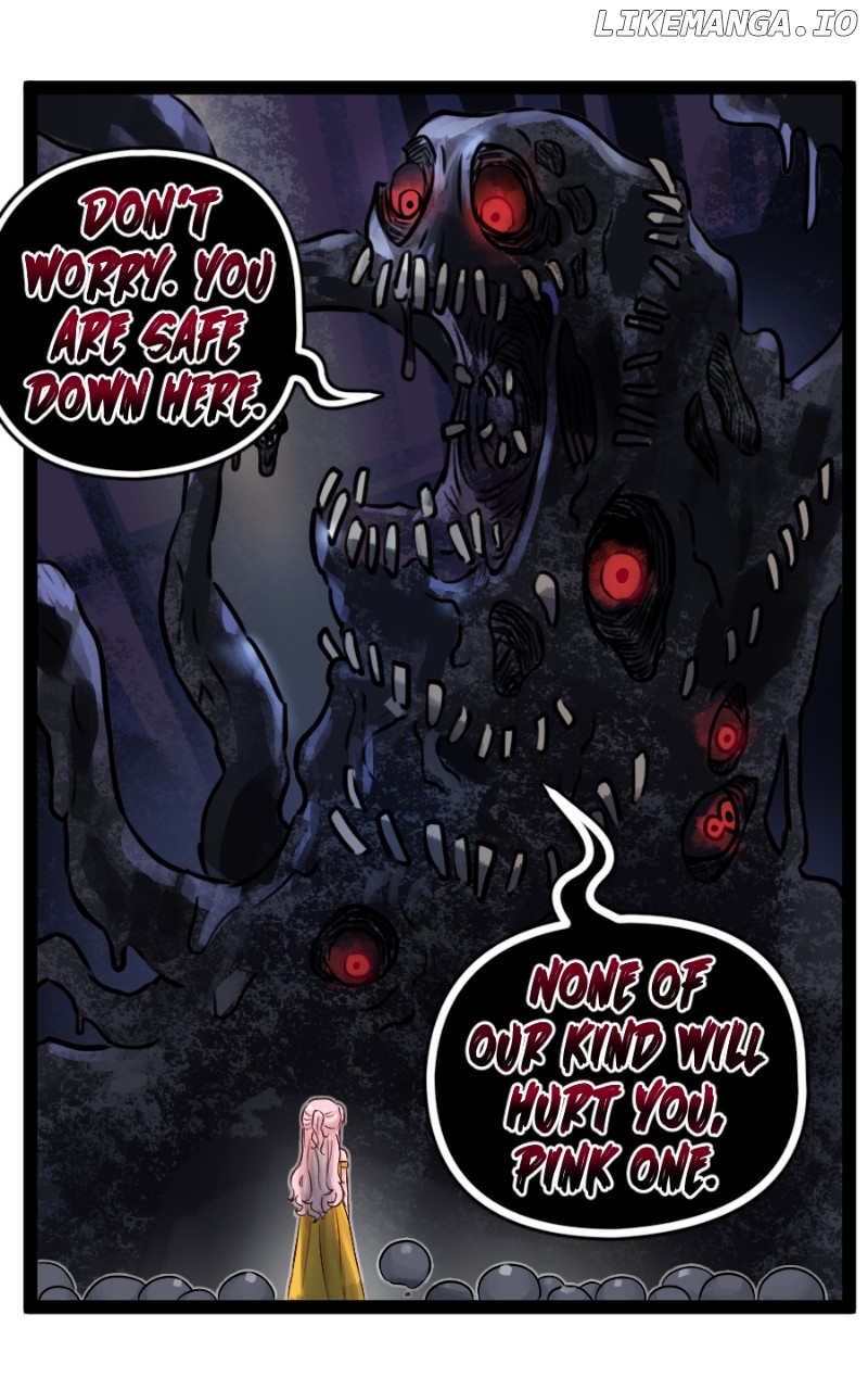 Clinic Of Horrors Chapter 133 - page 25