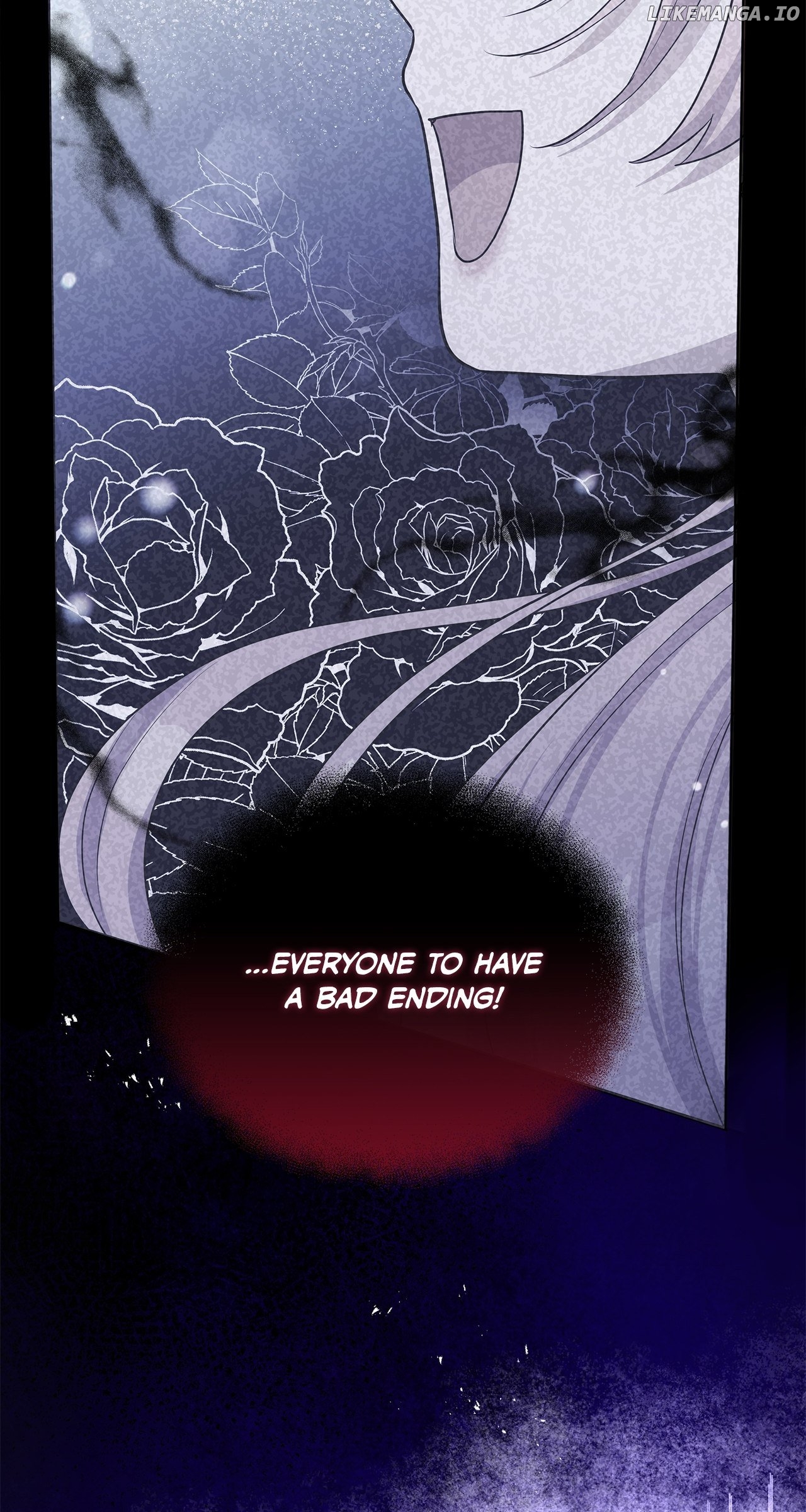 The Villainous Princess Won't Tolerate a Bad Ending Chapter 39 - page 66