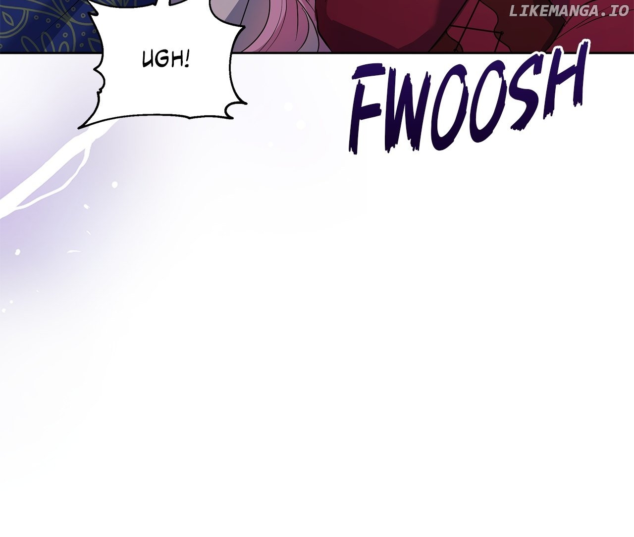 The Villainous Princess Won't Tolerate a Bad Ending Chapter 40 - page 37