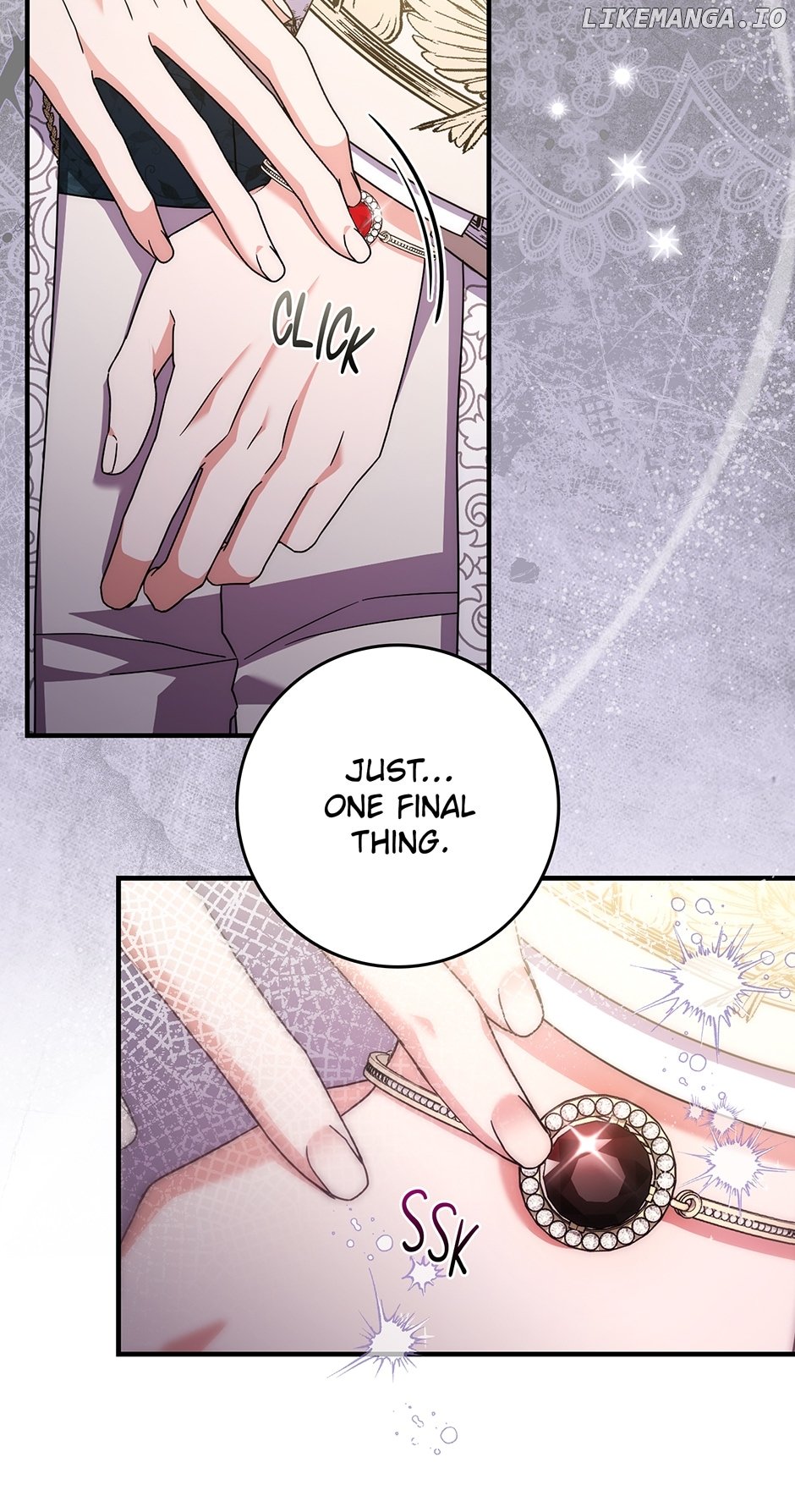 I Listened to My Husband and Brought In a Lover Chapter 40 - page 40