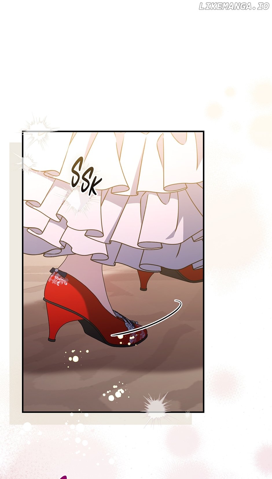 I Listened to My Husband and Brought In a Lover Chapter 40 - page 46