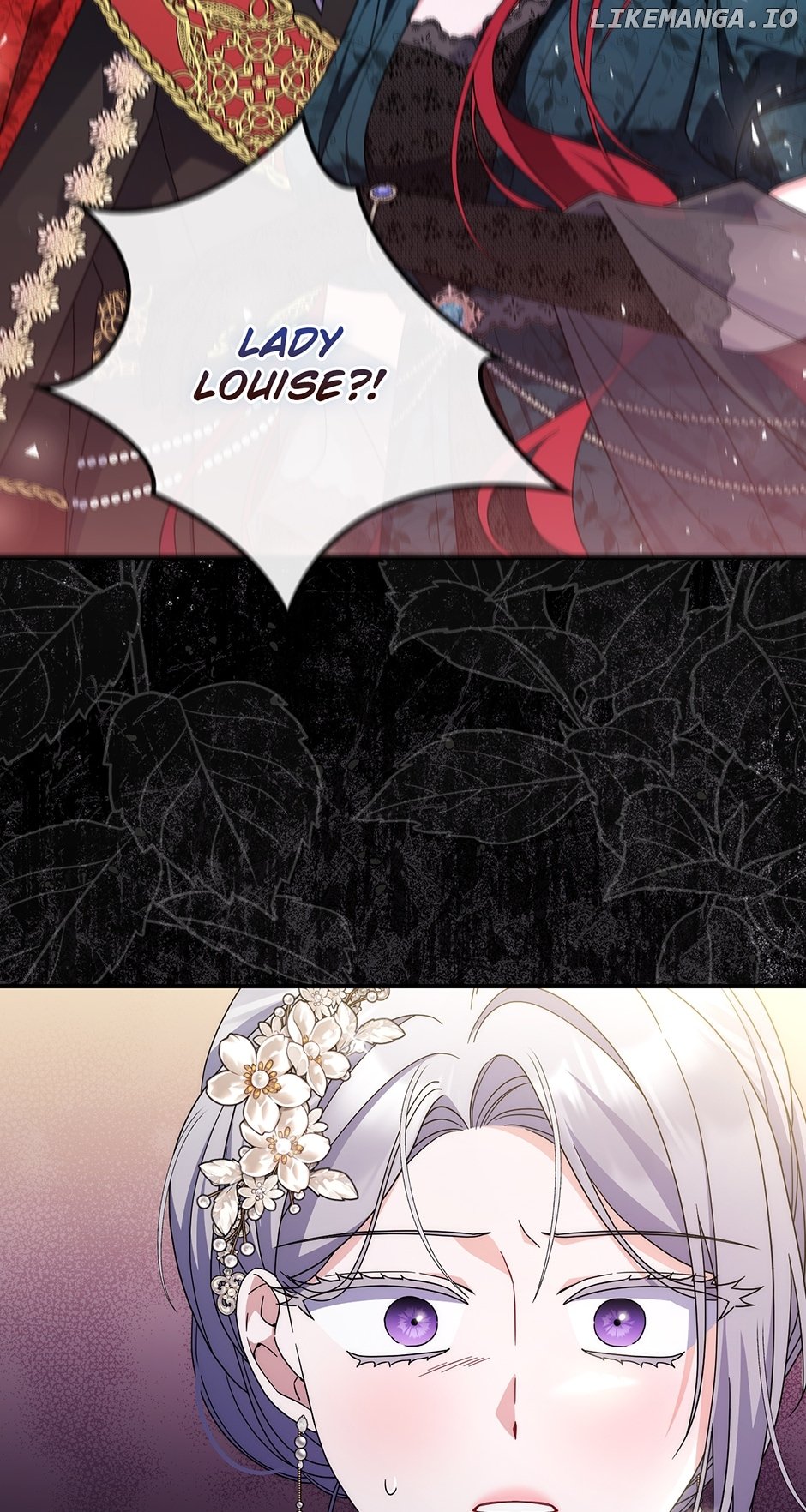 I Listened to My Husband and Brought In a Lover Chapter 40 - page 70