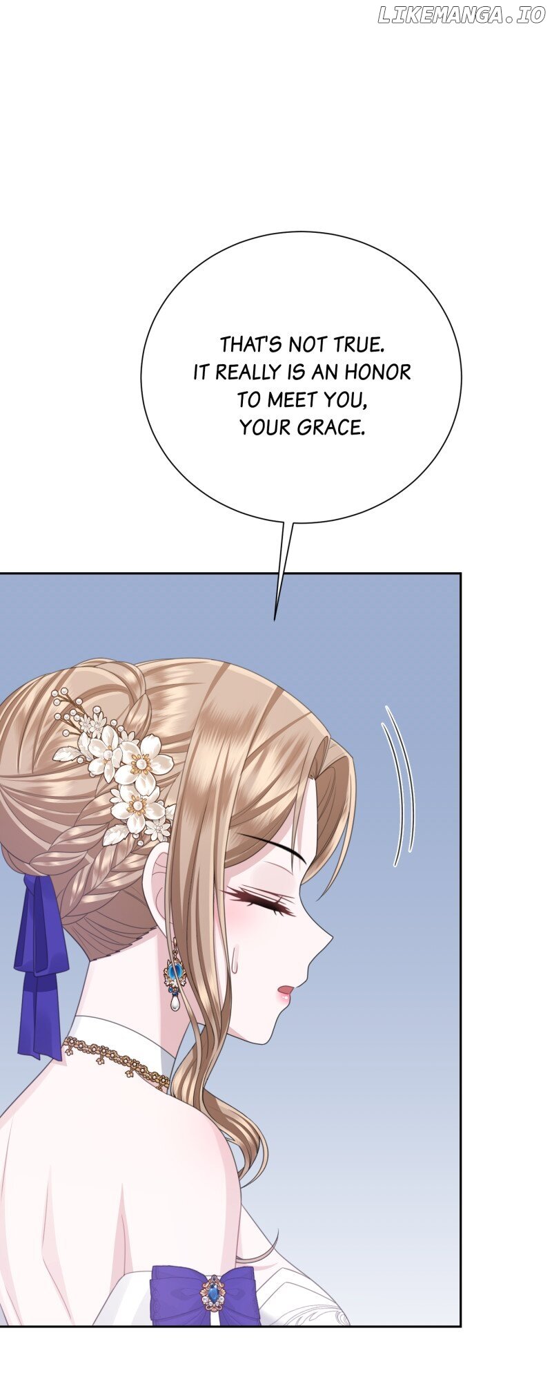 When Cinderella's Magic Fades Away Chapter 40 - page 33