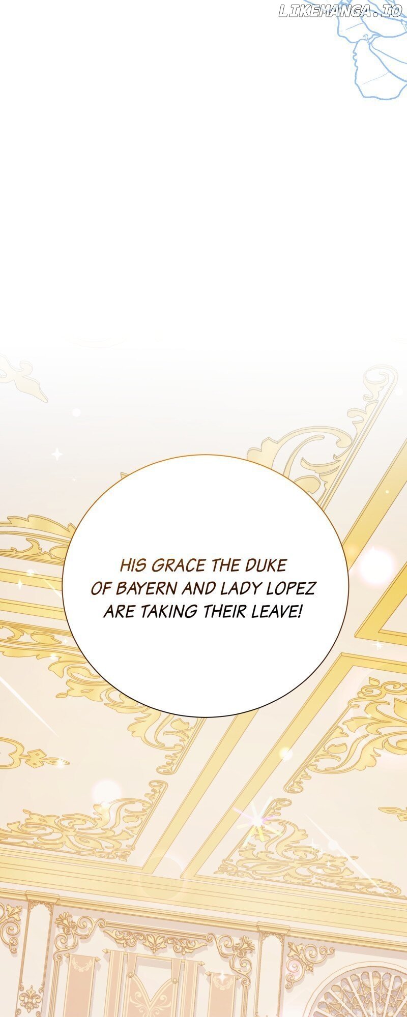 When Cinderella's Magic Fades Away Chapter 42 - page 28