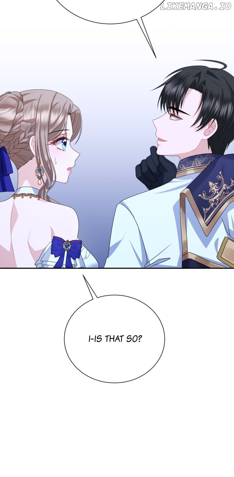 When Cinderella's Magic Fades Away Chapter 42 - page 48