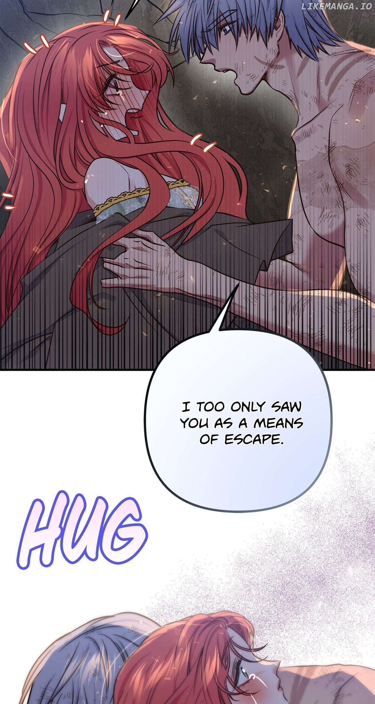 Holding You Captive Chapter 44 - page 86