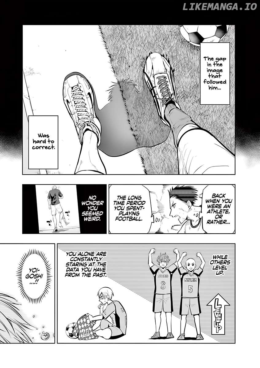 Burning Kabaddi Chapter 39 - page 7